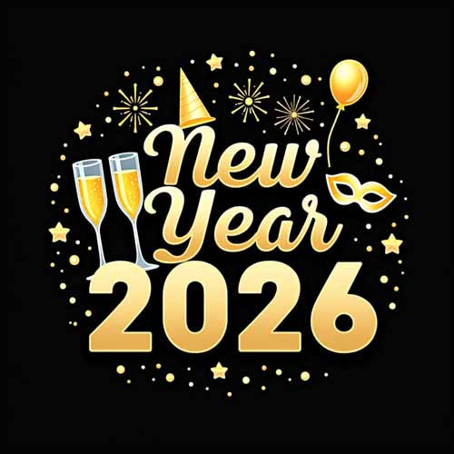 NewYears201