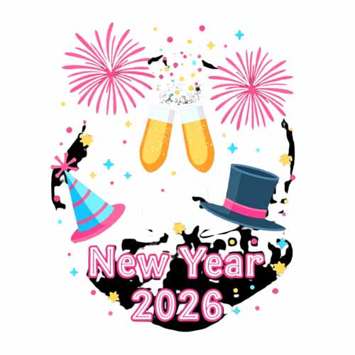 NewYears84