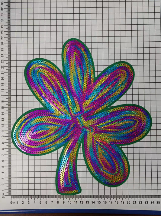 Saint Patrick Stock Patch1