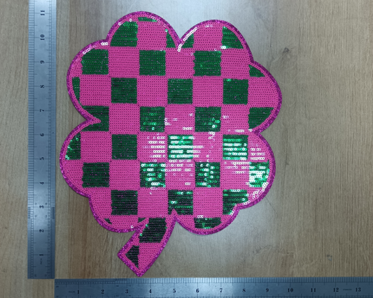 Saint Patrick Stock Patch15