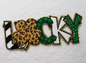 Saint Patrick Stock Patch2