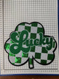 Saint Patrick Stock Patch4