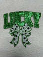 Saint Patrick Stock Patch5