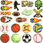 Sport105