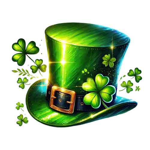 St Patrick10