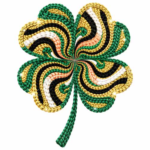 St Patrick1000