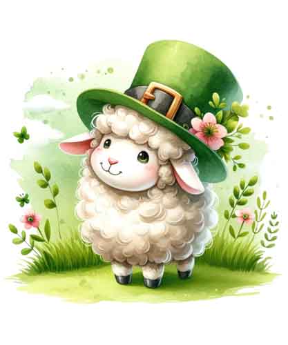 St Patrick101
