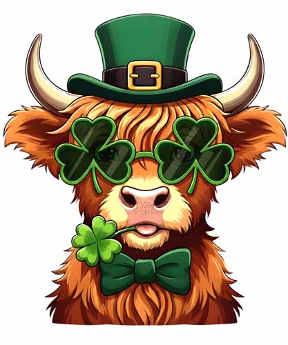 St Patrick1018