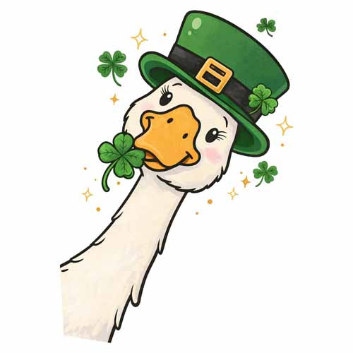 St Patrick1025