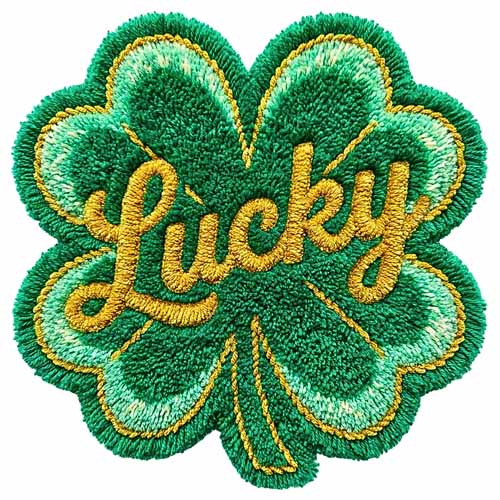 St Patrick1027