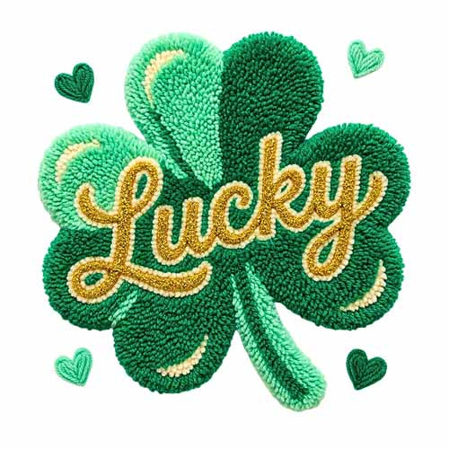 St Patrick1028