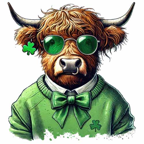 St Patrick1037
