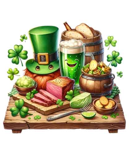 St Patrick104