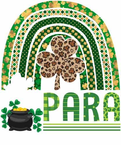 St Patrick1049