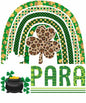 St Patrick1049