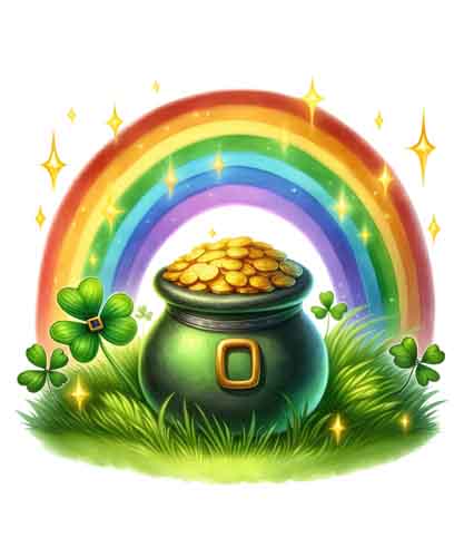 St Patrick105
