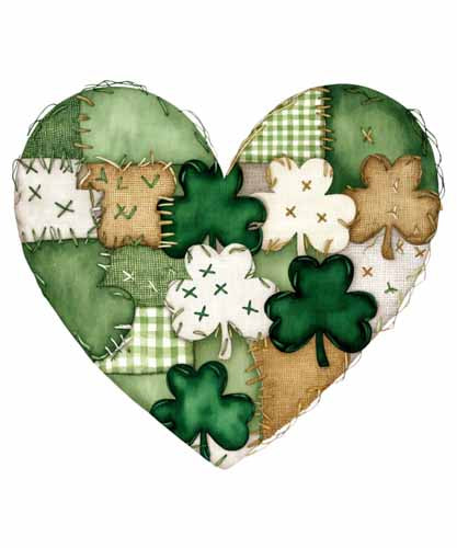 St Patrick1054