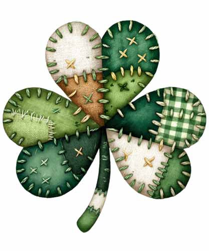 St Patrick1055