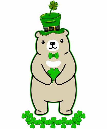 St Patrick1056