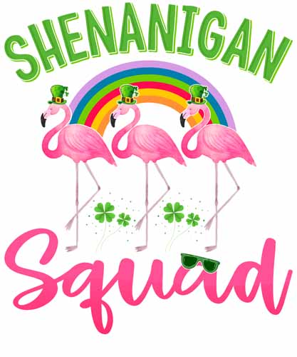 St Patrick1069