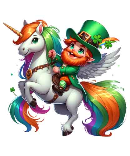 St Patrick107