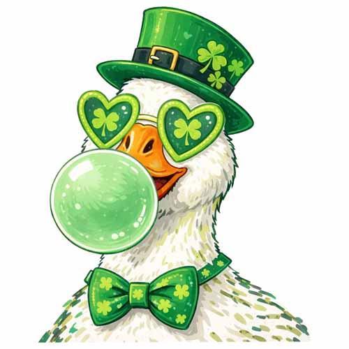 St Patrick1073