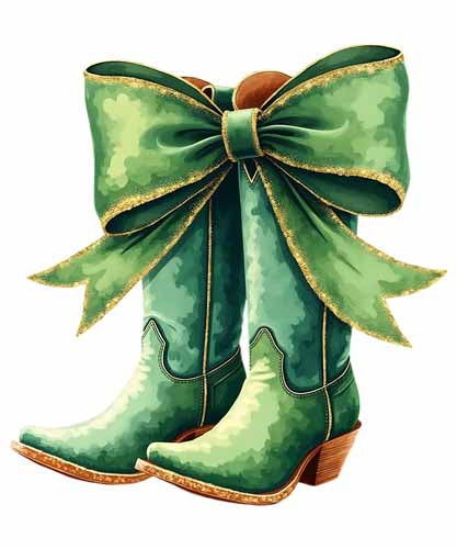 St Patrick1075