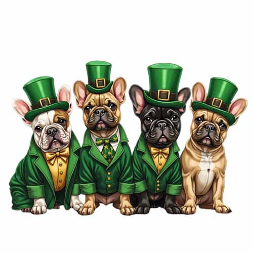 St Patrick1077