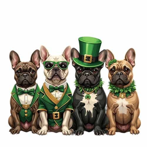 St Patrick1079