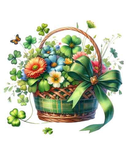 St Patrick108