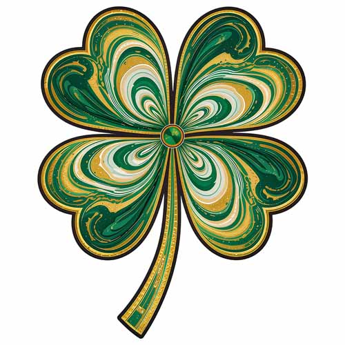 St Patrick1082