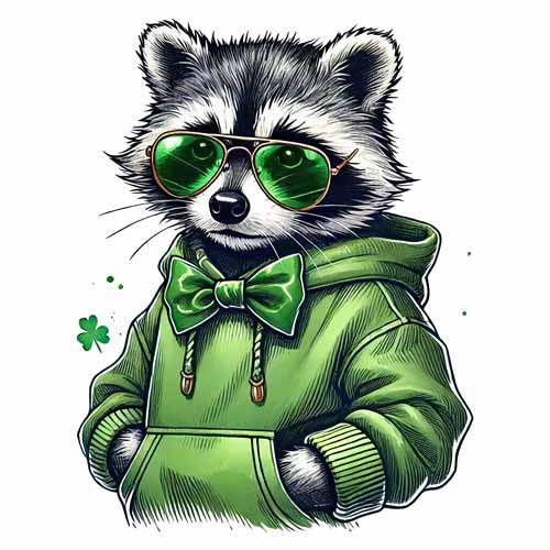 St Patrick1083
