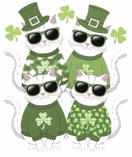 St Patrick1084