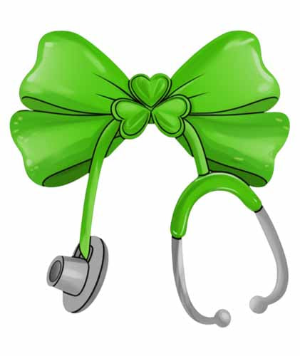 St Patrick1087