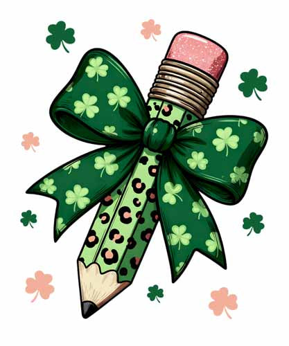 St Patrick1088