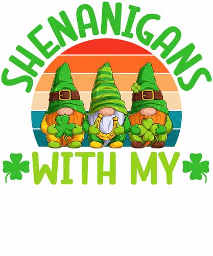 St Patrick1093