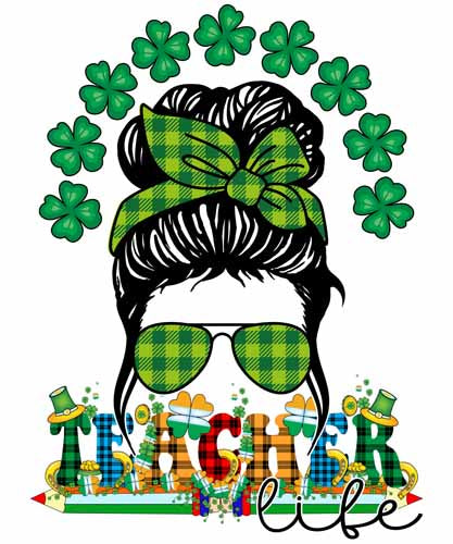 St Patrick1095