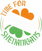 St Patrick1097