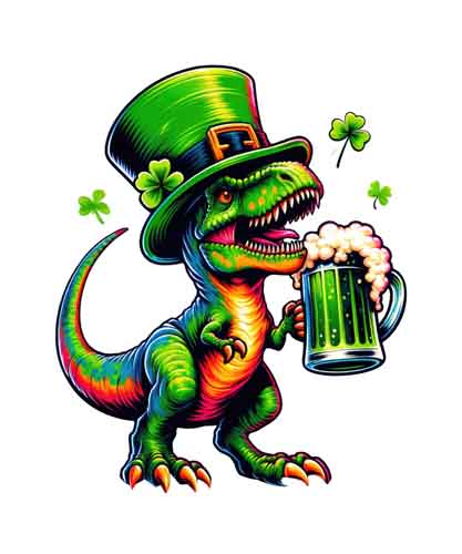 St Patrick110