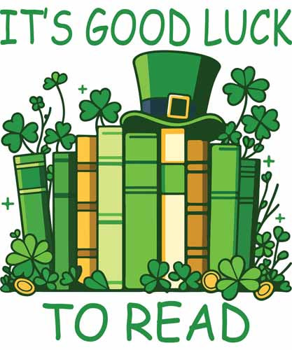 St Patrick1103