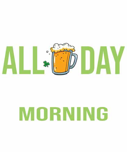 St Patrick1105