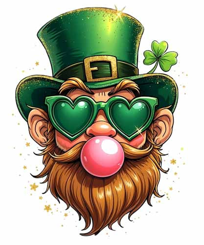 St Patrick1118