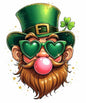 St Patrick1118