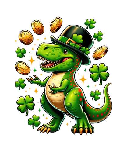 St Patrick112