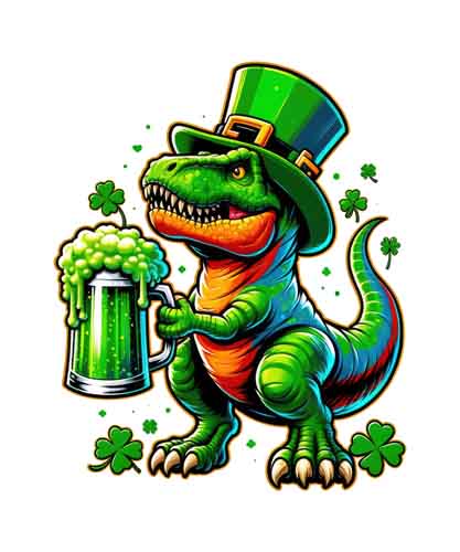 St Patrick113