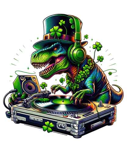 St Patrick114