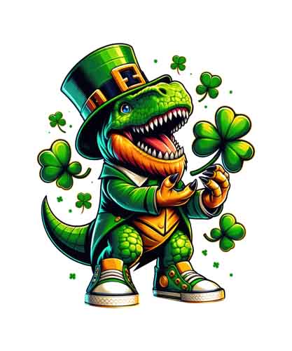 St Patrick115