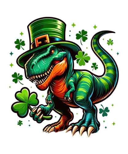 St Patrick117