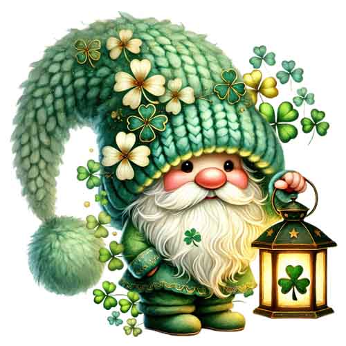 St Patrick119