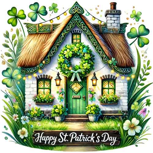 St Patrick12